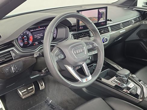 Certified 2023 Audi S5 Premium Plus AWD/4WD image 16
