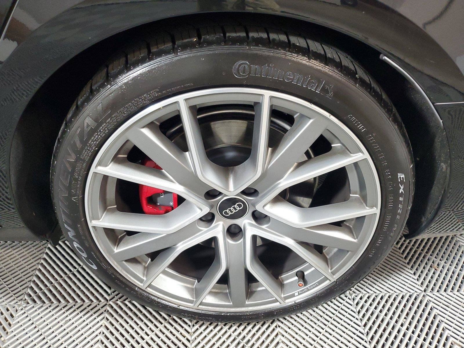 Used 2022 Audi S4 Premium Plus AWD/4WD image 10