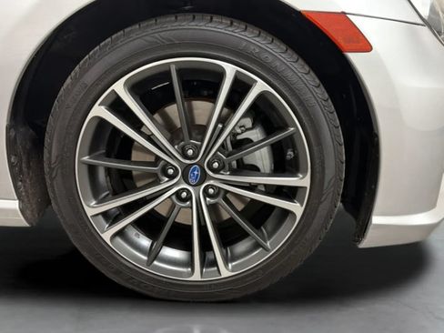 Used 2013 Subaru BRZ Premium w/ Popular Pkg 2C RWD image 23