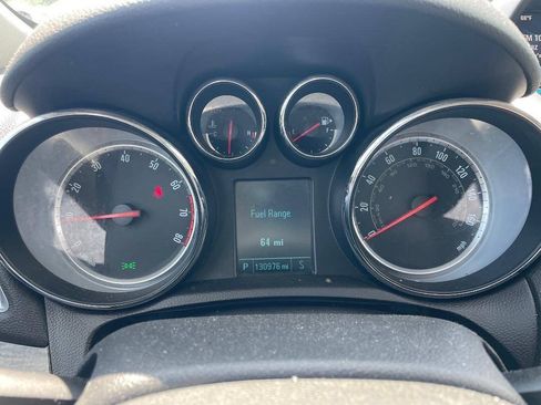 Used 2014 Buick Encore FWD image 16