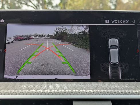 Used 2020 BMW X3 M40i w/ Premium Package image 27