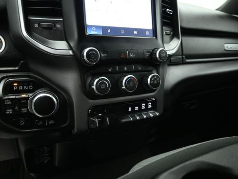 Used 2024 RAM 1500 Big Horn image 16