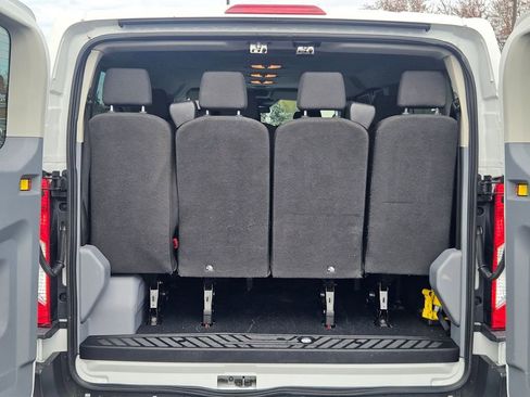 Used 2018 Ford Transit 350 XLT image 23