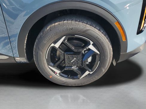 New 2026 Kia Sportage AWD Hybrid image 5