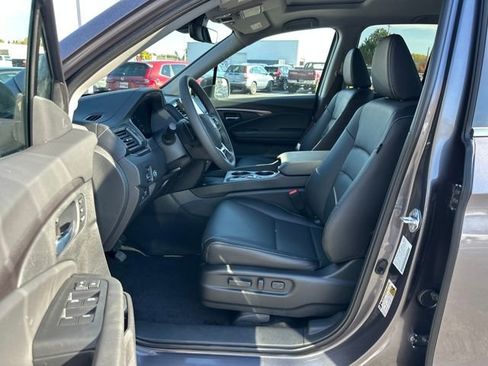 New 2026 Honda Ridgeline RTL image 9