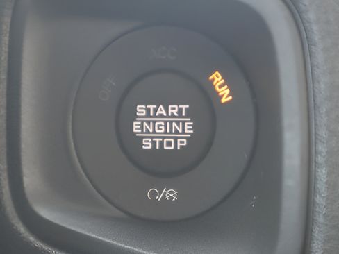 New 2026 Jeep Wrangler Unlimited Sport AWD/4WD image 9