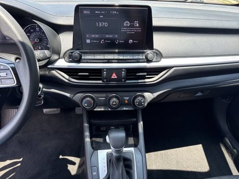 Used 2023 Kia Forte LXS FWD image 24