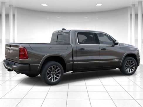New 2026 RAM 1500 Limited image 4