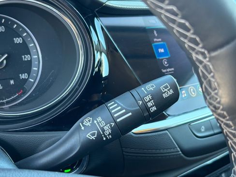 Used 2022 Buick Encore GX Select image 17