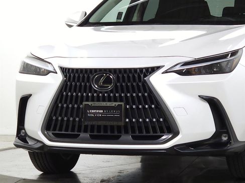 Used 2024 Lexus NX 350 AWD w/ Cold Area Package image 3