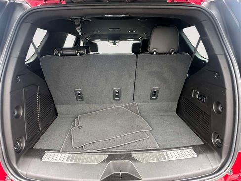 Used 2021 Chevrolet Tahoe Premier image 38