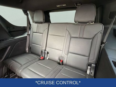 Certified 2022 Chevrolet Tahoe RST w/ Luxury Package AWD/4WD image 18