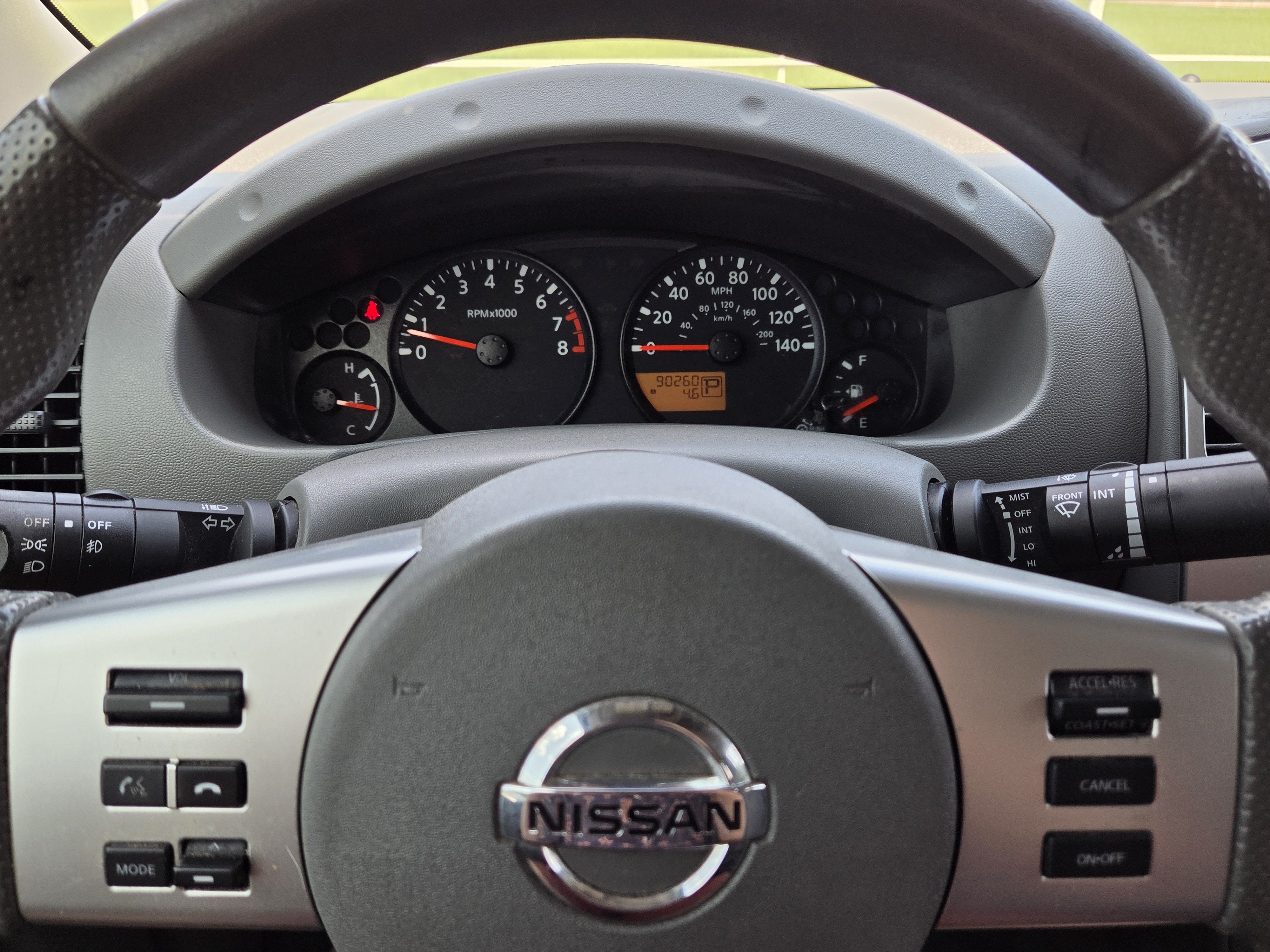 Used 2020 Nissan Frontier SV w/ Midnight Edition Floor Mats RWD image 20
