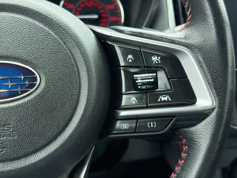 Used 2022 Subaru Impreza 2.0i Sport image 27