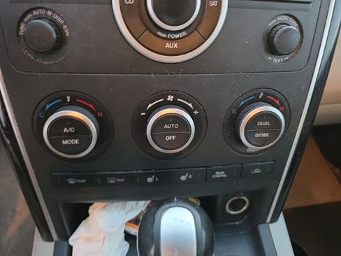 Used 2009 MAZDA CX-9 Touring image 16