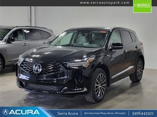 New 2026 Acura RDX SH-AWD w/ Advance Package video 1
