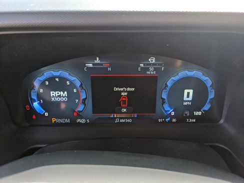 New 2025 Ford Bronco Big Bend image 31