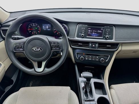 Used 2016 Kia Optima LX FWD image 13