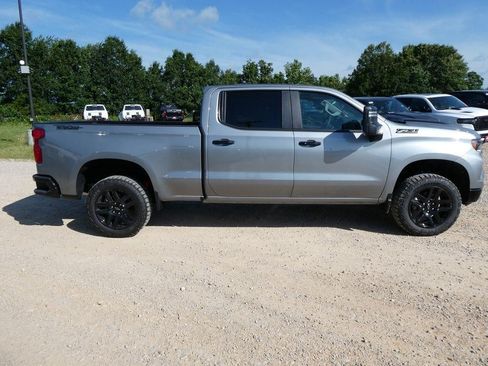 New 2026 Chevrolet Silverado 1500 LT Trail Boss w/ Convenience Package II AWD/4WD image 3
