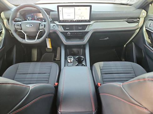 New 2026 Ford Explorer ST-Line image 15