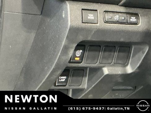 Used 2022 Nissan Frontier S w/ Technology Package RWD image 14