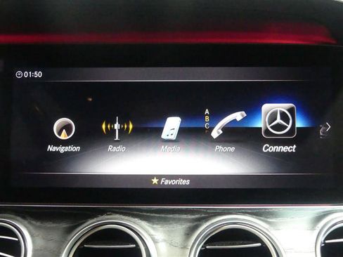 Used 2020 Mercedes-Benz E 350 4MATIC Sedan w/ Premium Package image 41