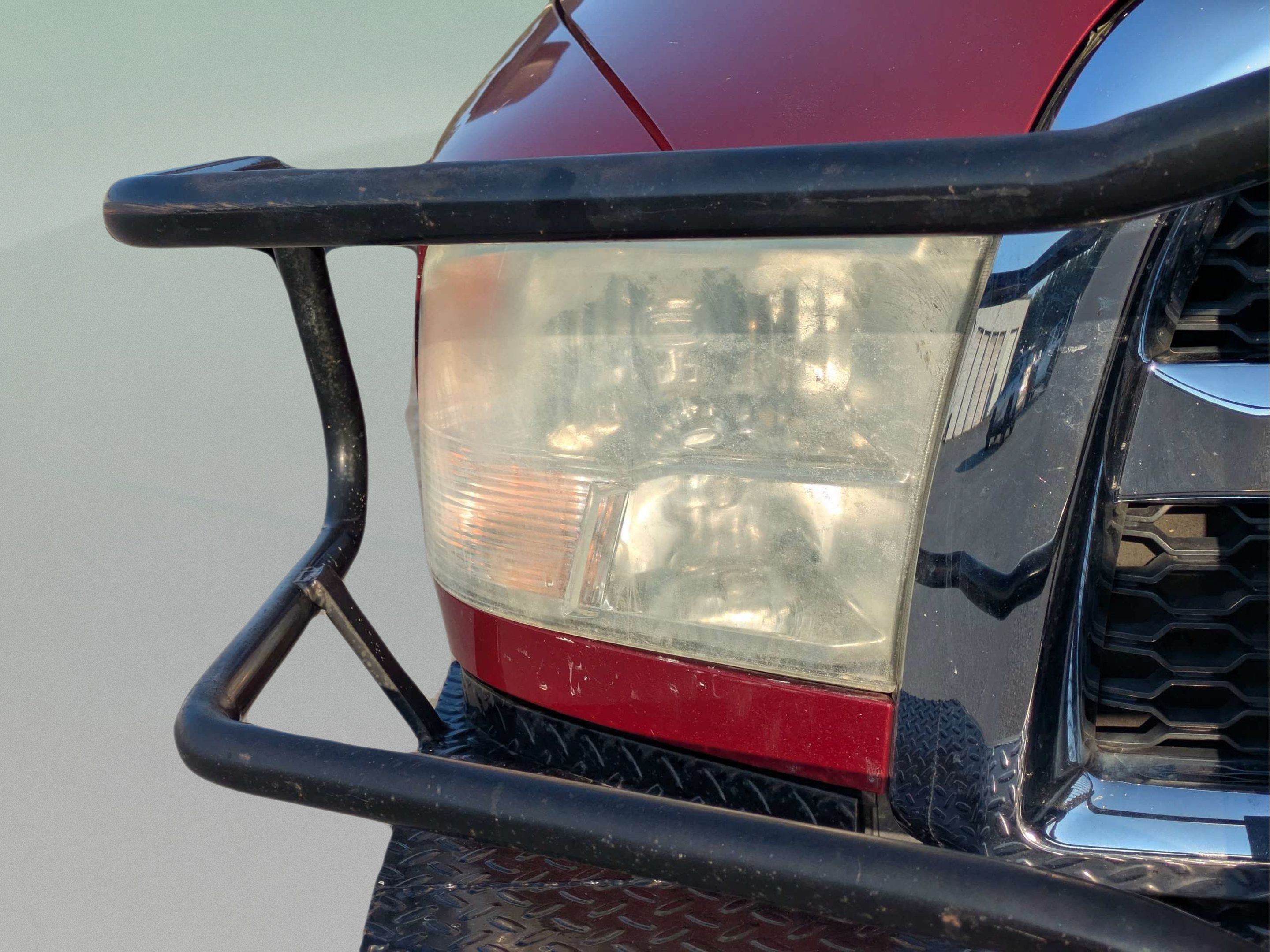 Used 2013 RAM 2500 Tradesman w/ Chrome Appearance Group AWD/4WD image 10