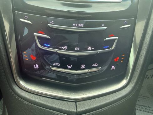 Used 2019 Cadillac CTS Luxury RWD image 31