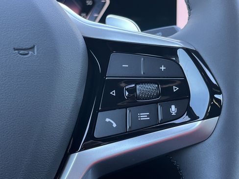 New 2026 BMW 330i Sedan w/ Premium Package image 13