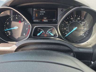 Used 2018 Ford Escape SE w/ SE Sport Appearance Package