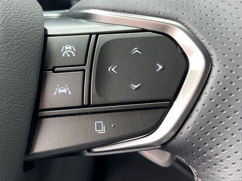 New 2026 Lexus RX 500h F Sport AWD/4WD image 20