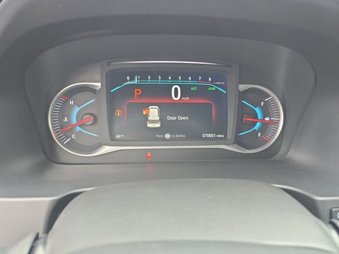 Certified 2022 Honda Pilot Touring image 20