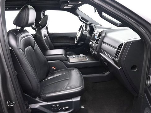 Used 2021 Ford Expedition Max Limited AWD/4WD image 23