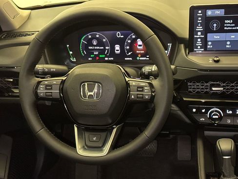 New 2026 Honda Accord Touring image 14