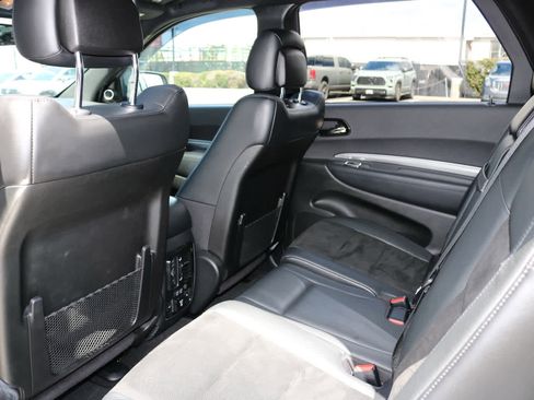 Used 2020 Dodge Durango R/T AWD/4WD image 27