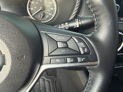 Used 2023 Nissan Sentra SV w/ All-Weather Package image 9