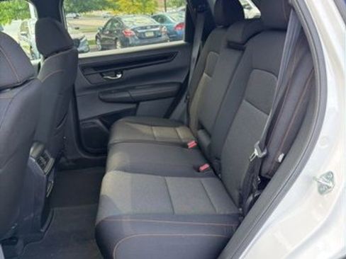 Used 2024 Honda CR-V Sport image 27