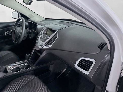 Used 2016 GMC Terrain SLE FWD image 25