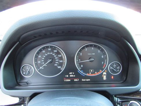 Used 2016 BMW X5 xDrive35i AWD/4WD image 10