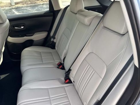 Certified 2024 Honda HR-V EX-L image 14