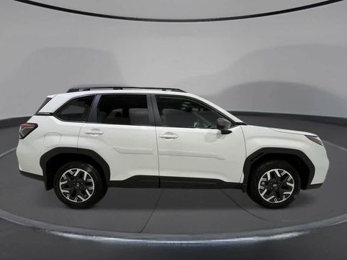 New 2026 Subaru Forester Premium AWD/4WD image 6