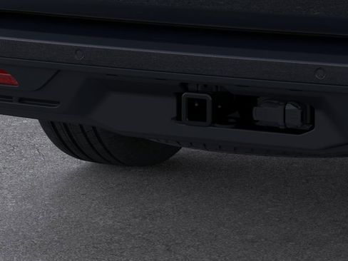 New 2026 Ford Expedition Active RWD image 47