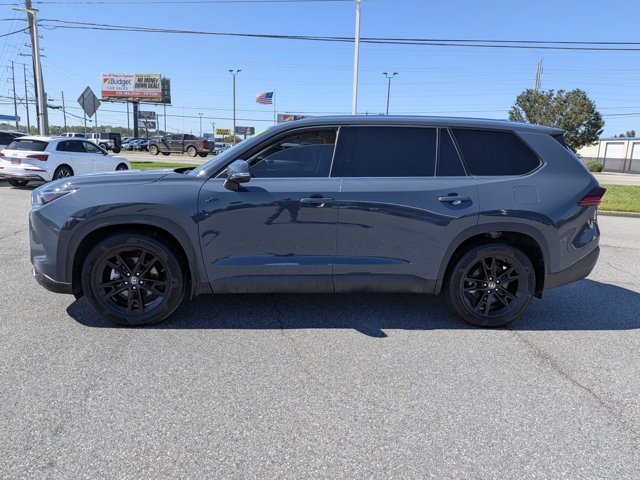 Used 2025 Toyota Grand Highlander FWD image 7