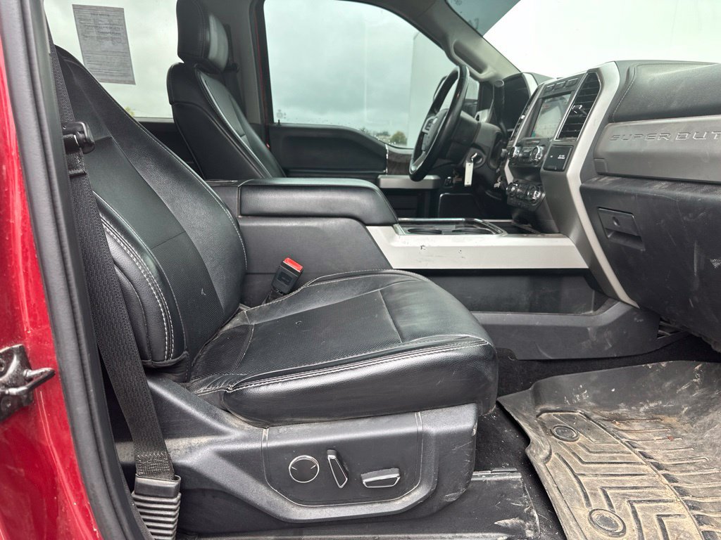 Used 2019 Ford F250 Lariat w/ Chrome Package AWD/4WD image 29