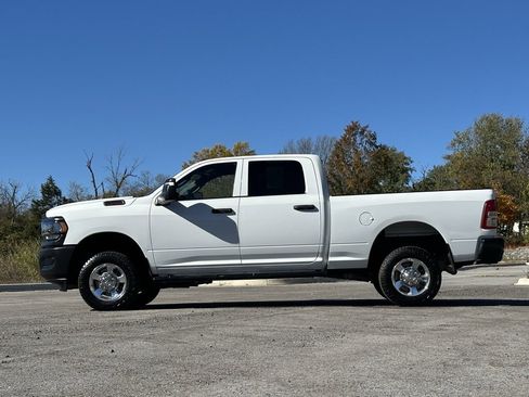 Used 2024 RAM 2500 Tradesman image 6