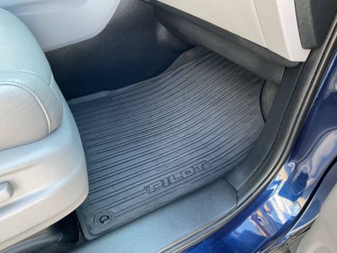 Used 2016 Honda Pilot Elite image 56