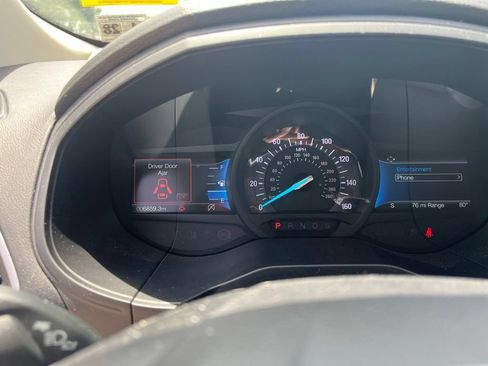 Used 2022 Ford Edge SEL w/ Convenience Package AWD/4WD image 7