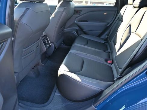 New 2026 Subaru Forester Wilderness image 17