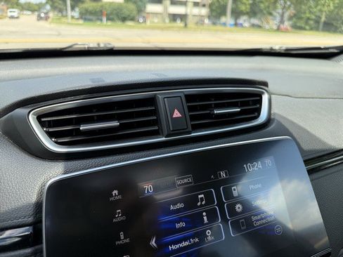 Used 2017 Honda CR-V EX image 26