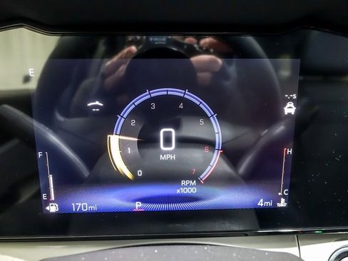 New 2026 Chevrolet Trax LT image 14